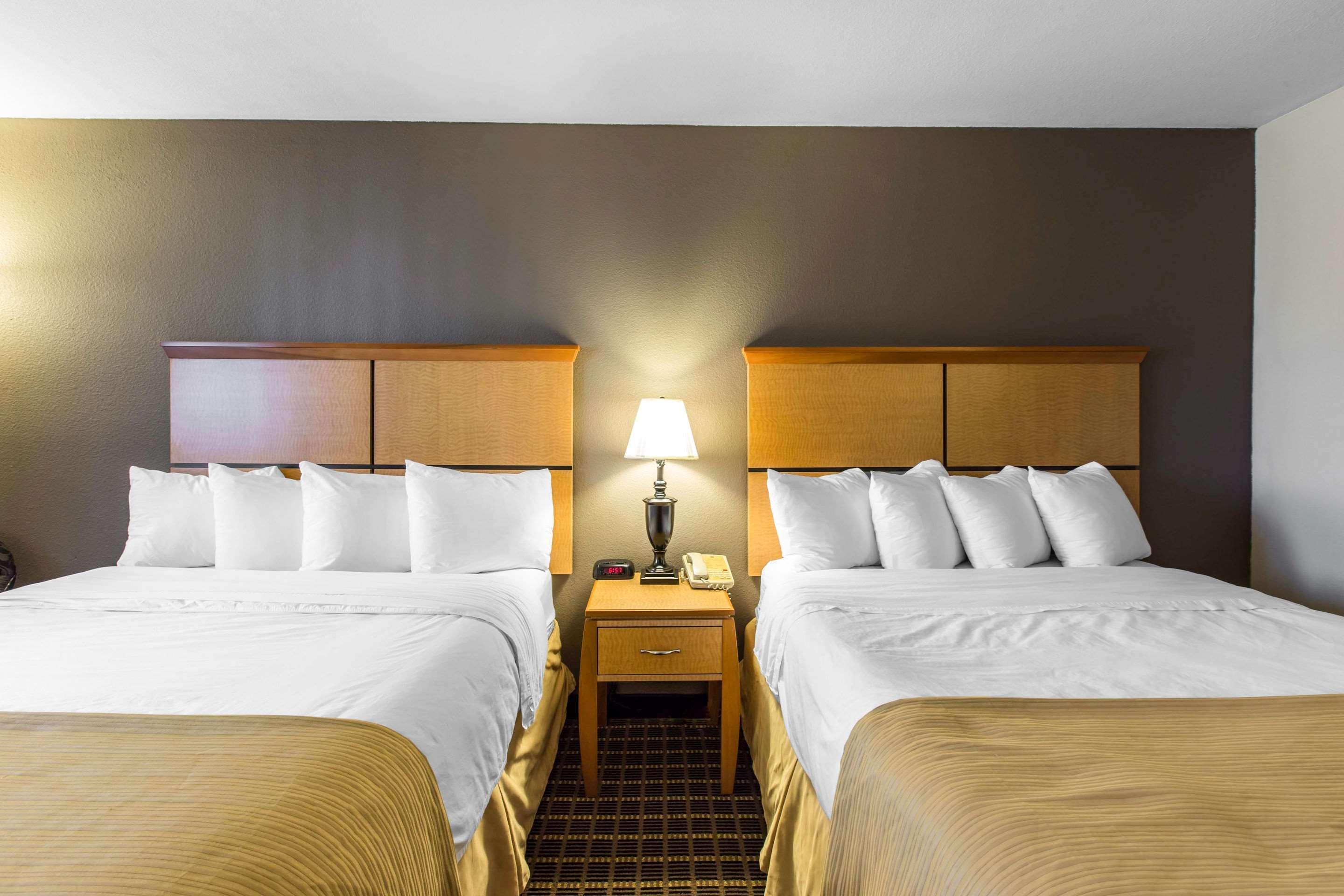 Quality Inn And Suites Silverthorne - Copper Mountain Esterno foto