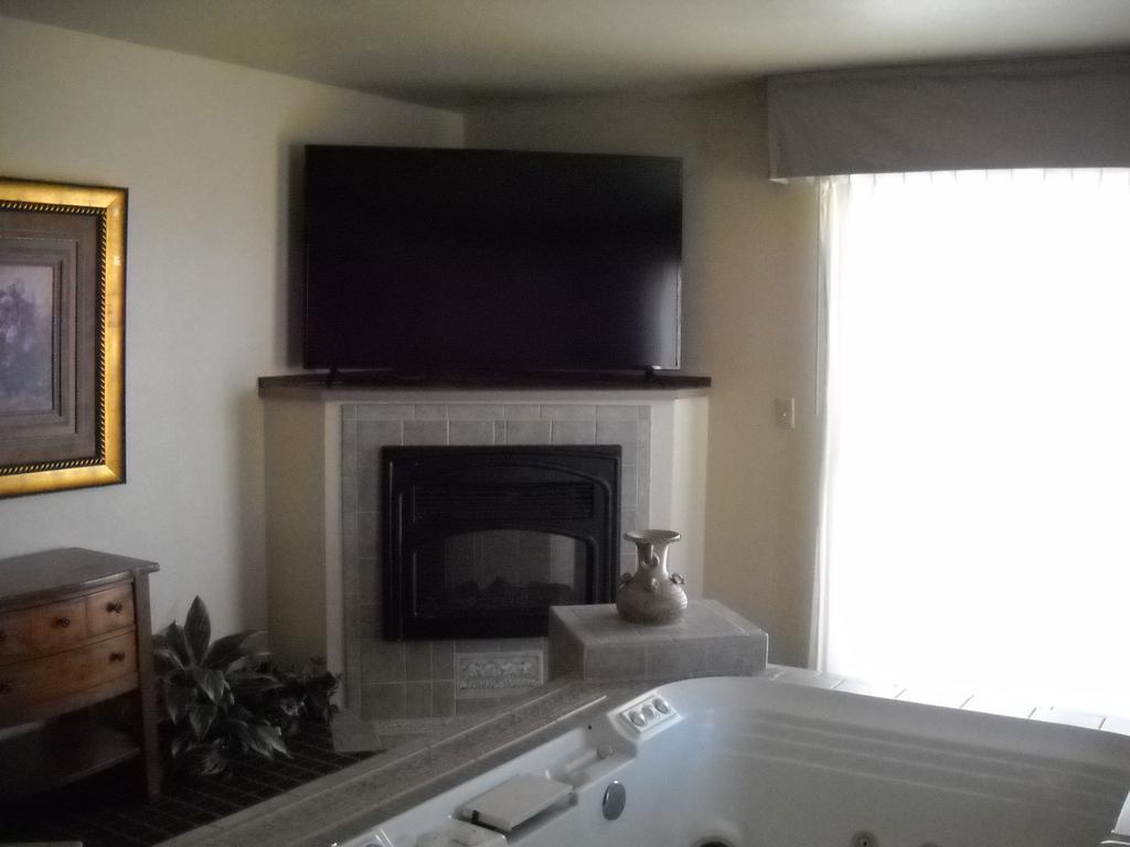Quality Inn And Suites Silverthorne - Copper Mountain Esterno foto