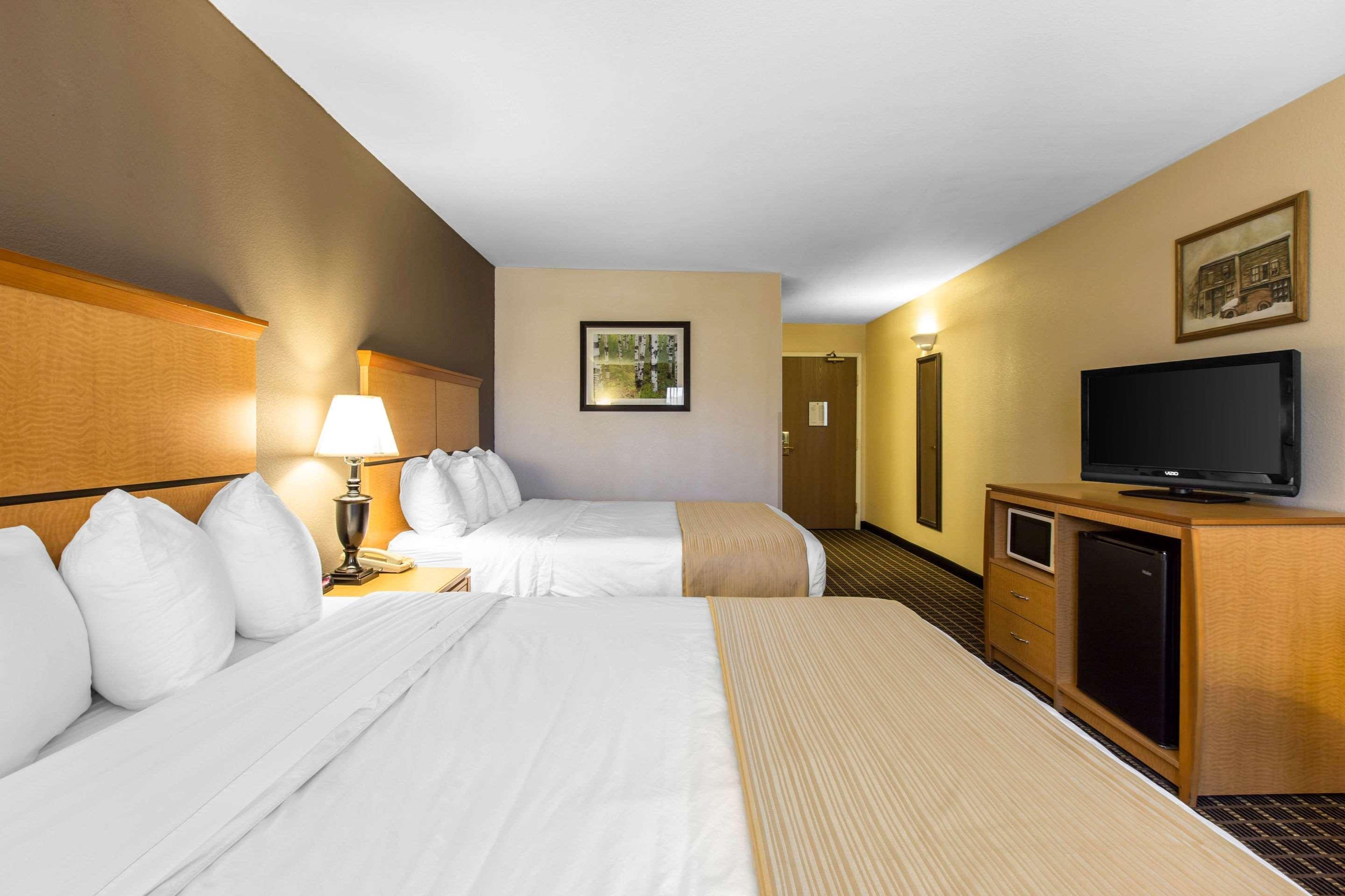 Quality Inn And Suites Silverthorne - Copper Mountain Esterno foto