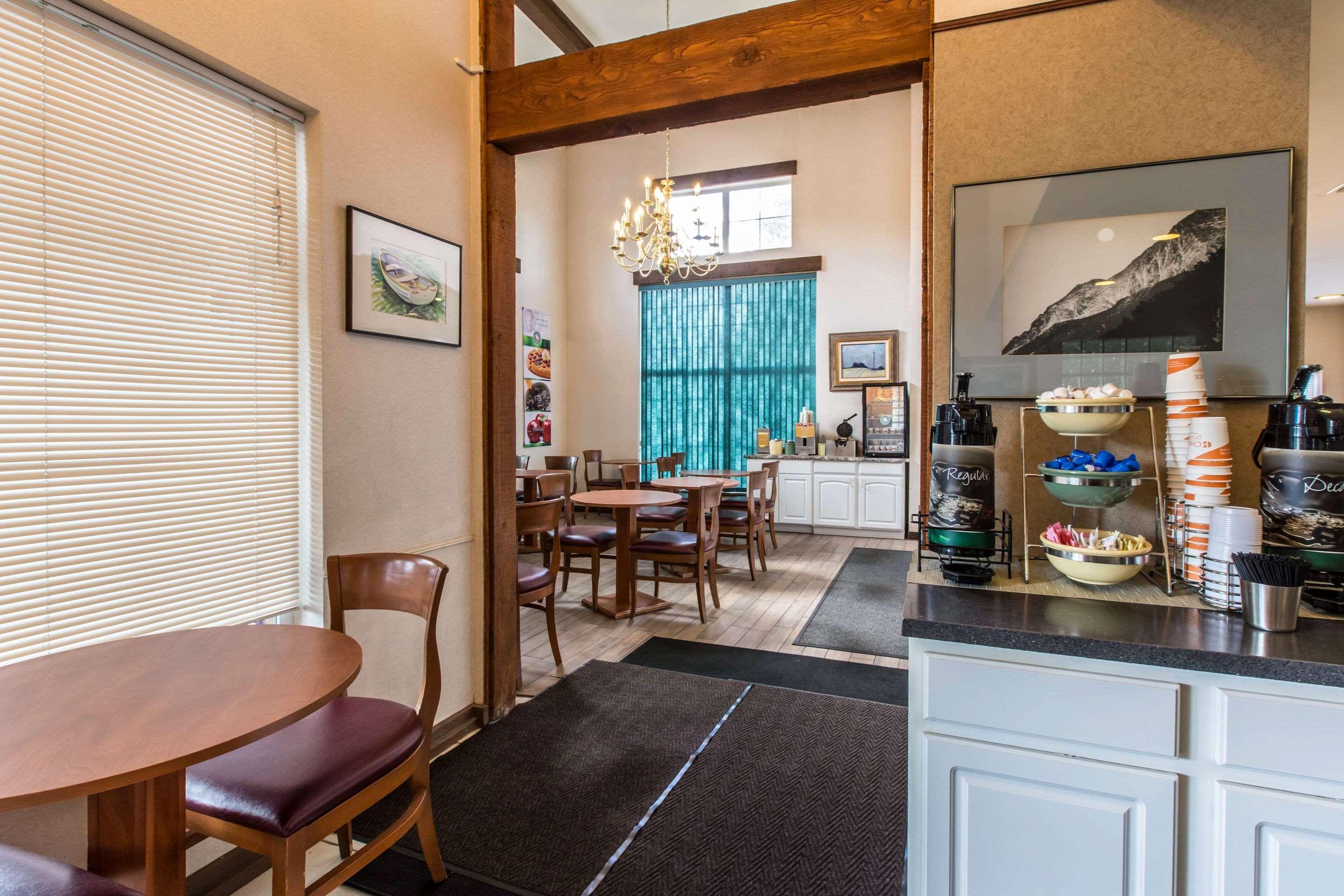 Quality Inn And Suites Silverthorne - Copper Mountain Esterno foto