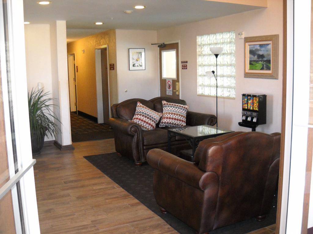 Quality Inn And Suites Silverthorne - Copper Mountain Esterno foto