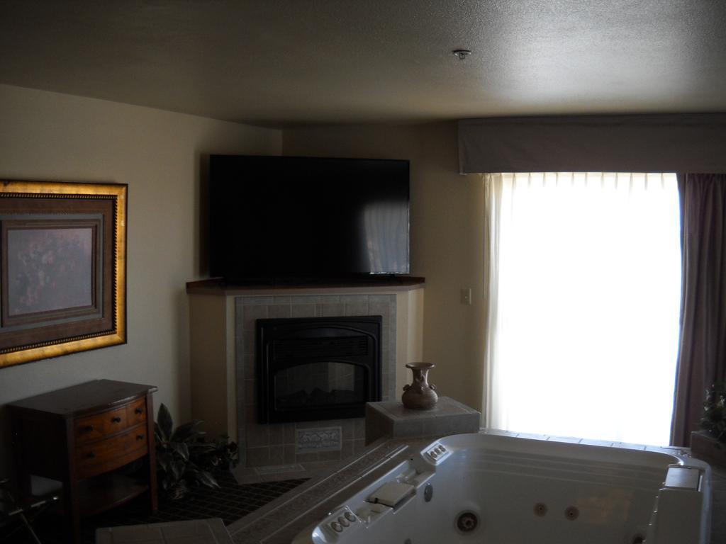 Quality Inn And Suites Silverthorne - Copper Mountain Esterno foto