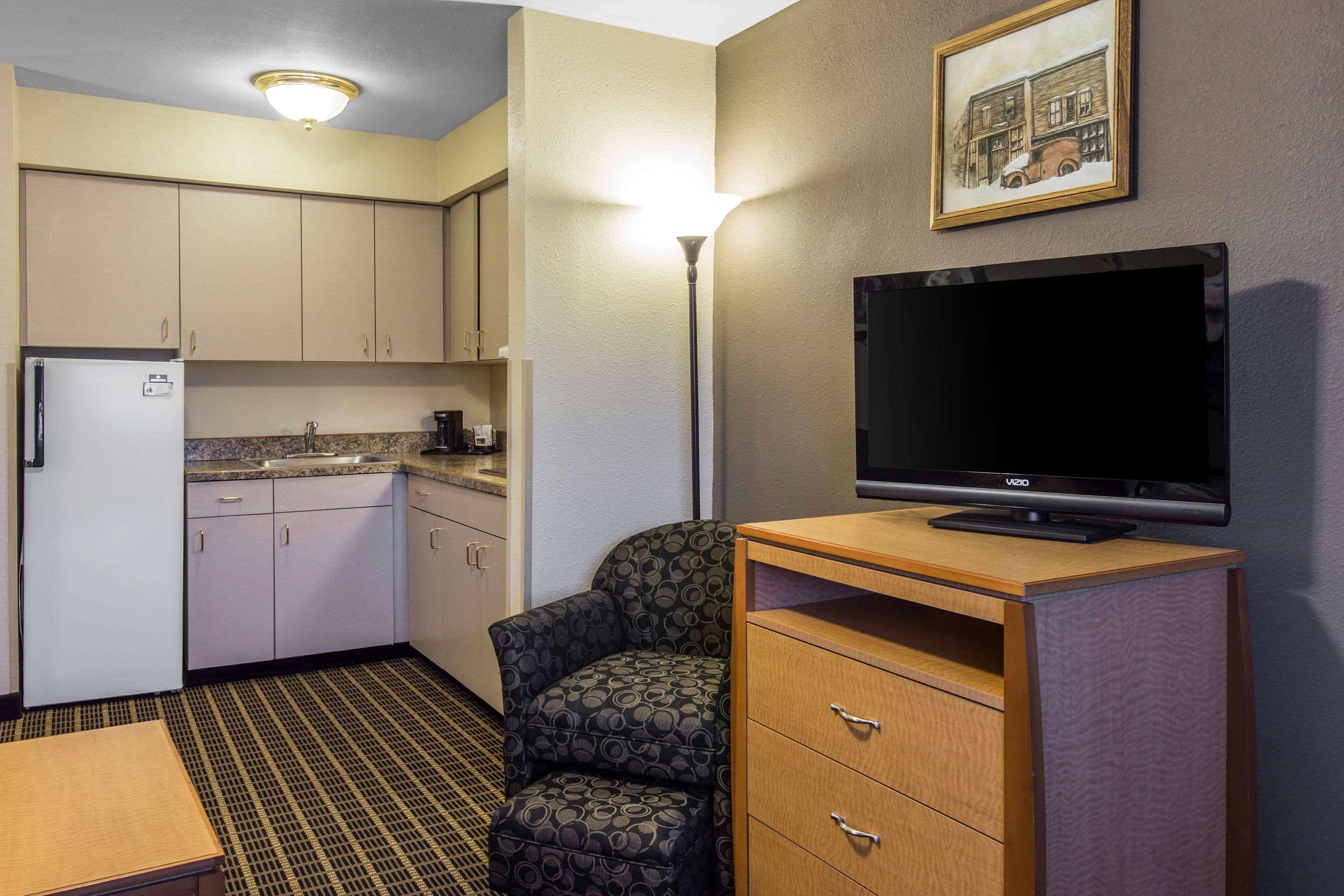 Quality Inn And Suites Silverthorne - Copper Mountain Esterno foto