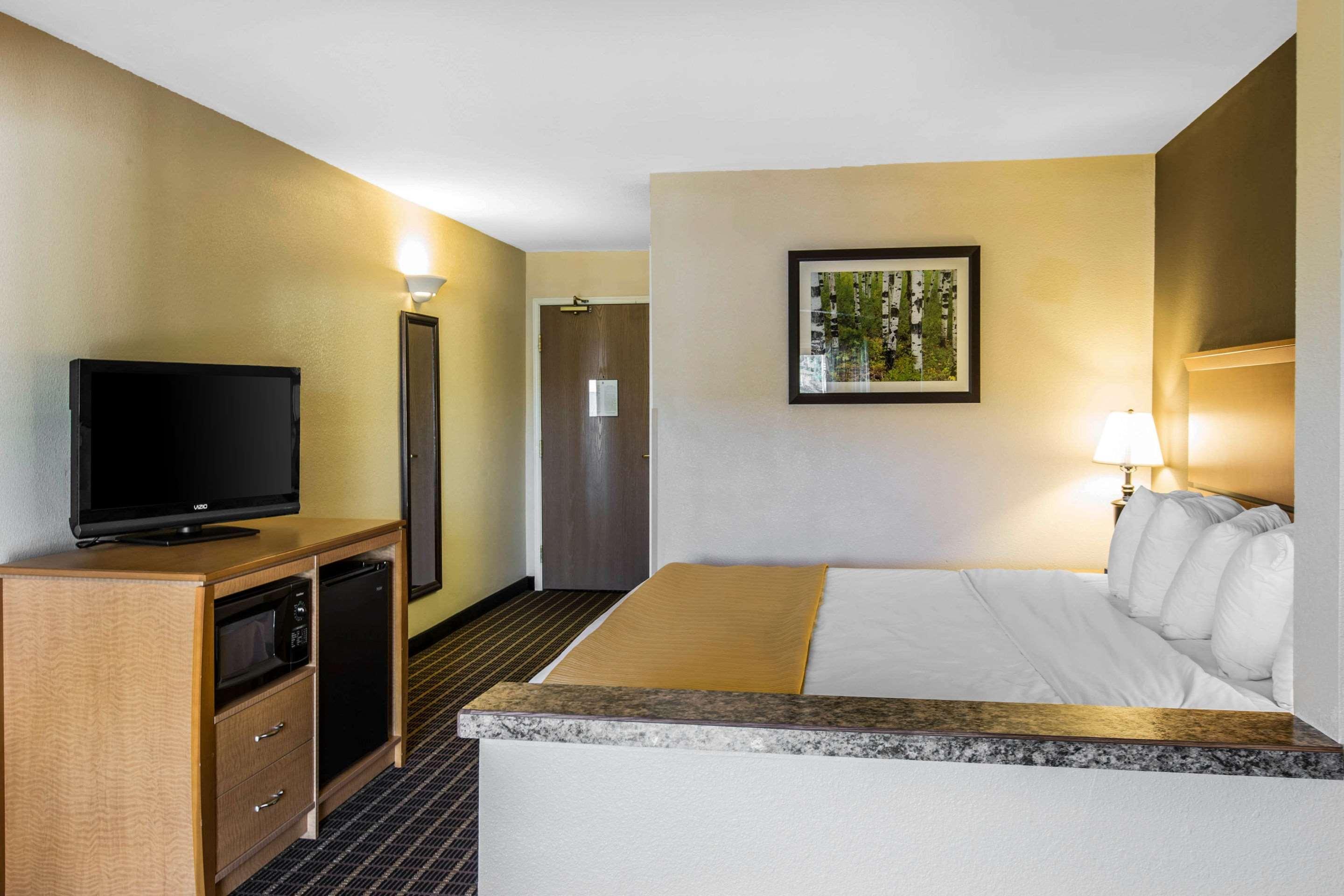 Quality Inn And Suites Silverthorne - Copper Mountain Esterno foto