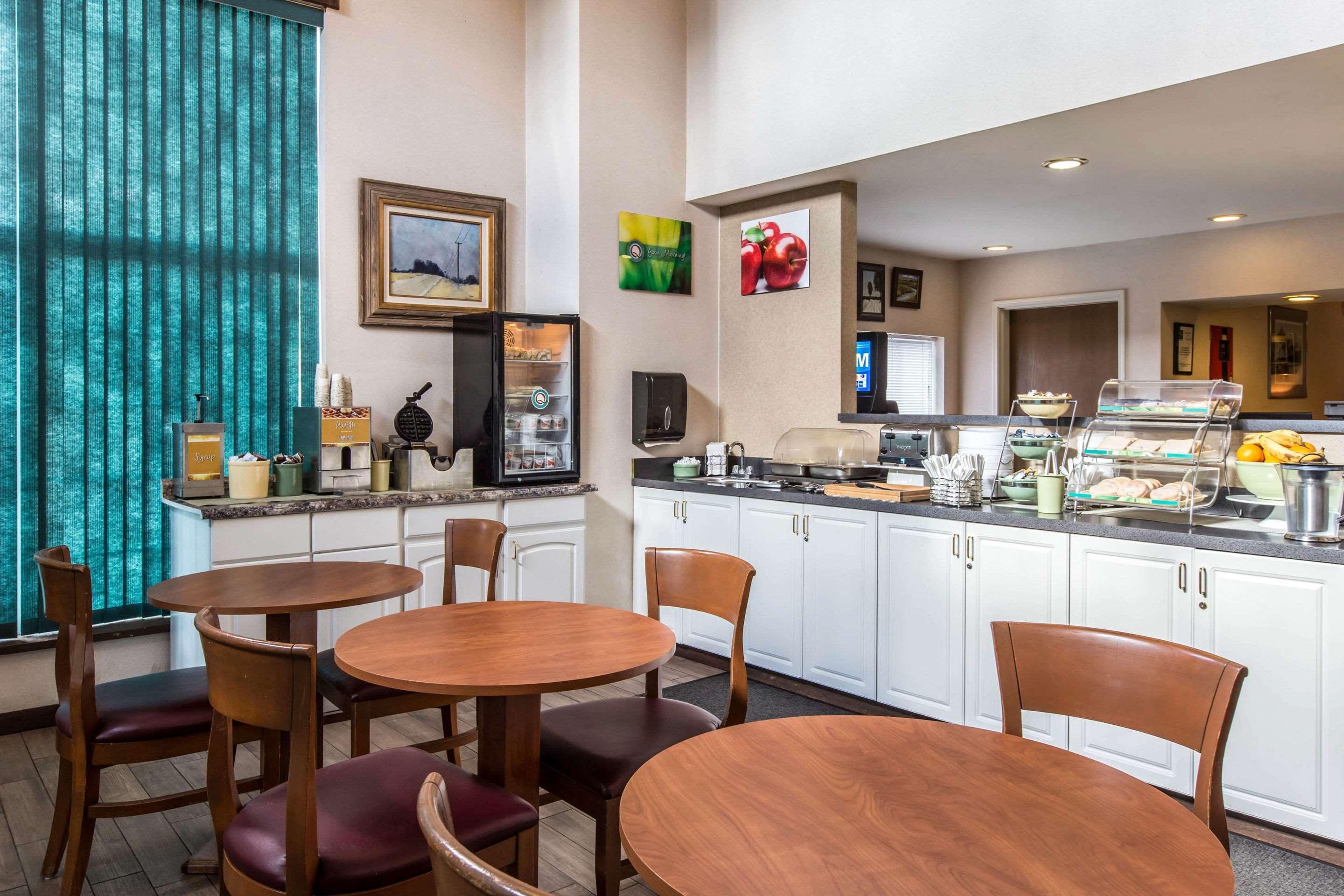 Quality Inn And Suites Silverthorne - Copper Mountain Esterno foto